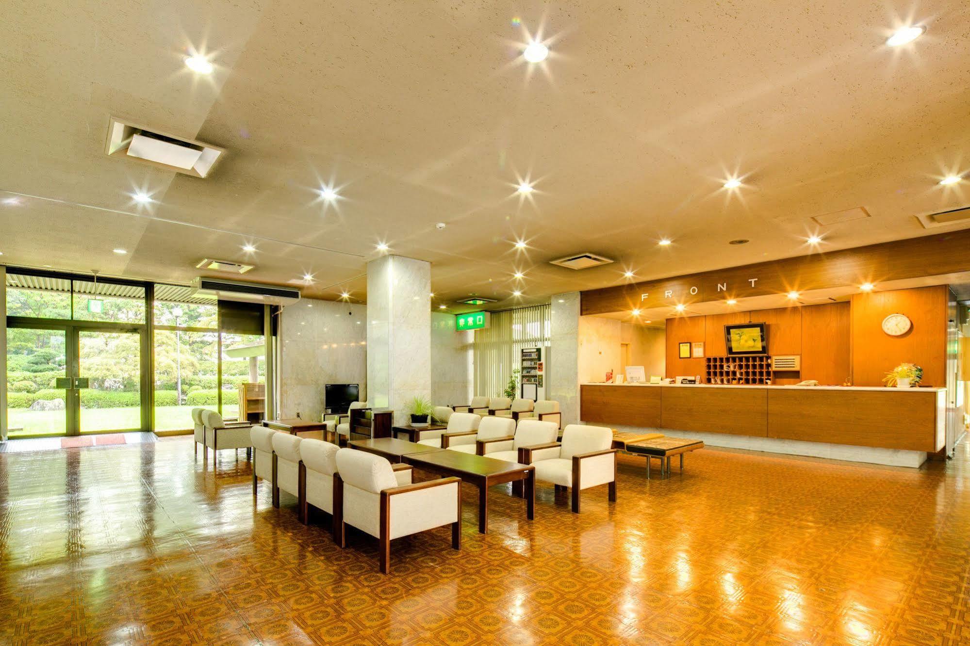Yamagata-City Akoya Yamagata  Exterior photo